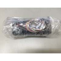 Vexta PH569H-A-A25 5 Phase Stepper Motor...